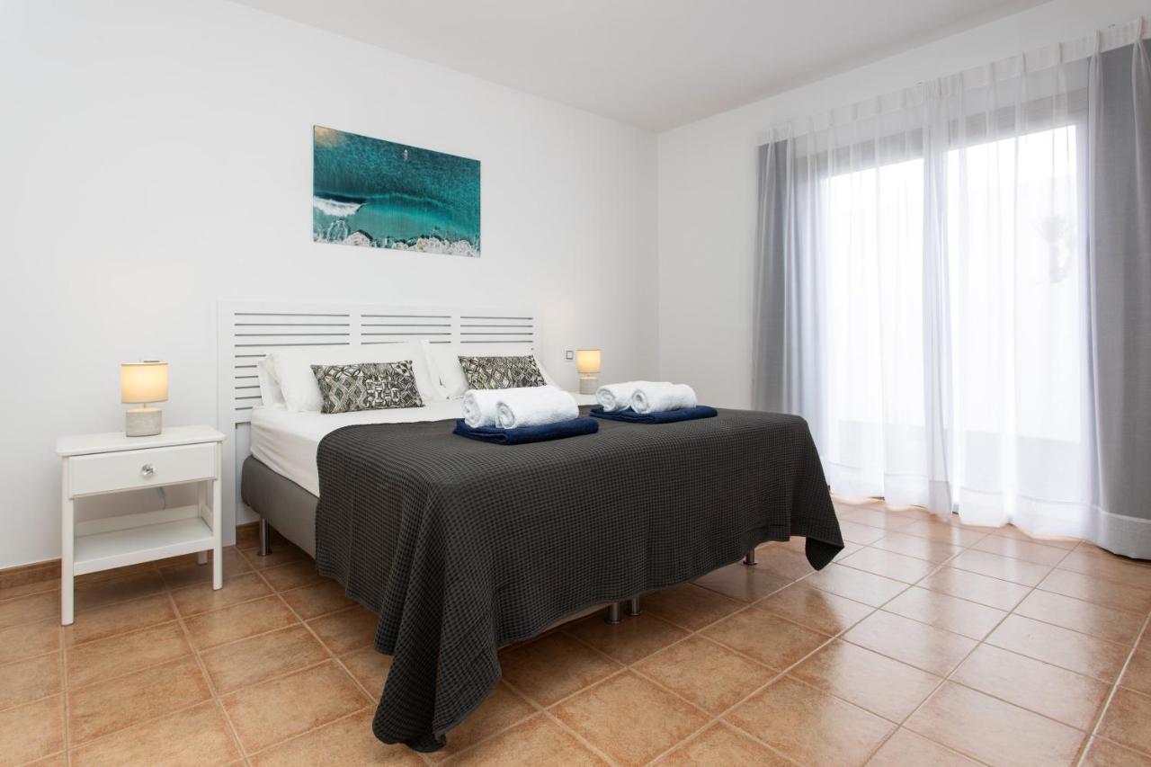 Luxury Villa Perla Caleta De Fuste Exterior photo
